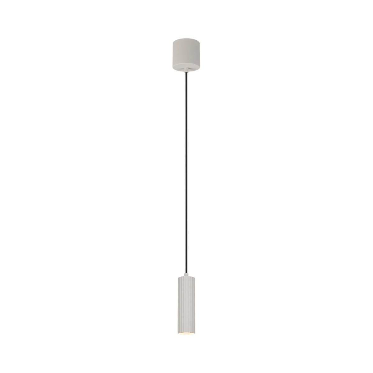 Corpuri de iluminat - PENDUL SOKA 1X GU10 | 367700176