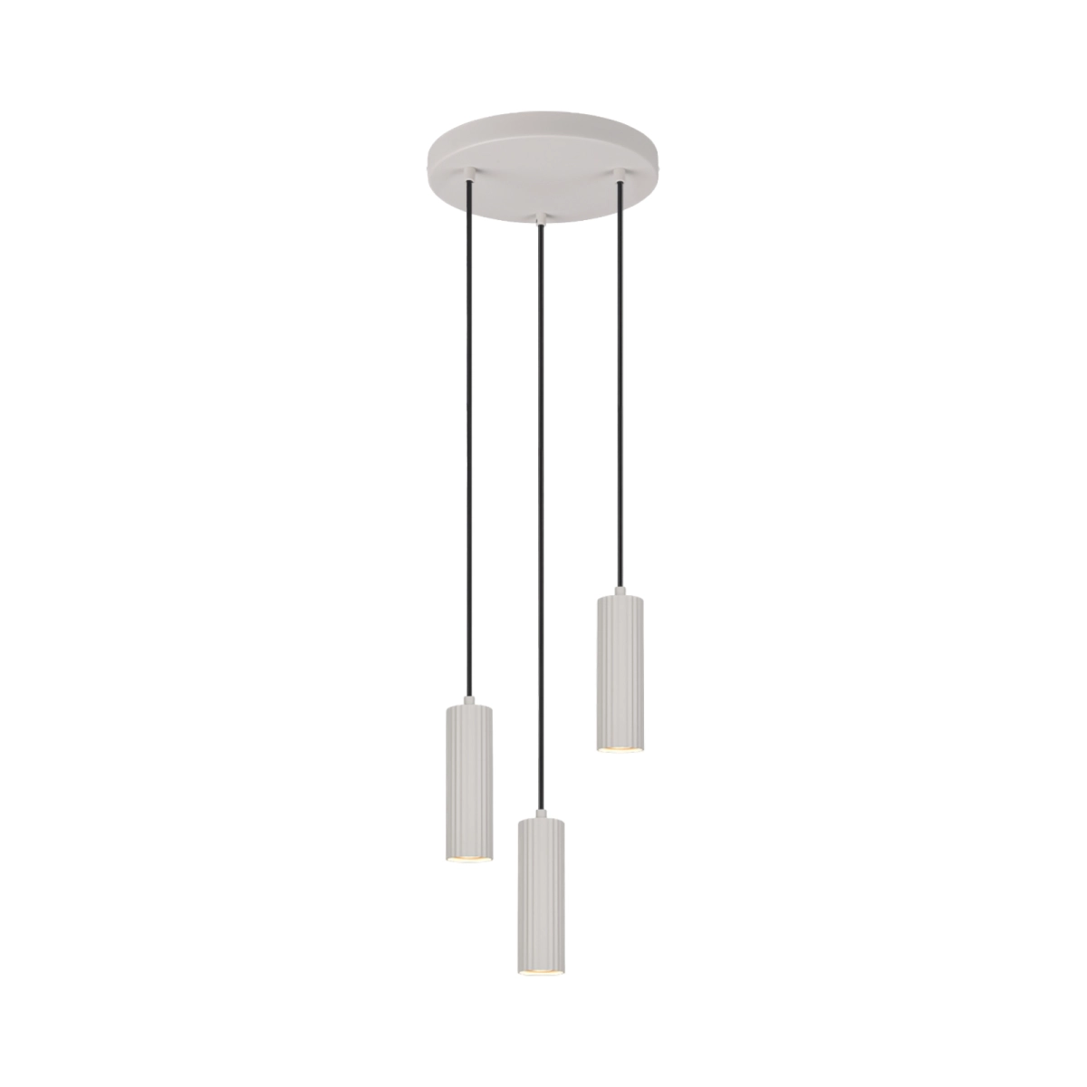 Echipamente electrice - PENDUL SOKA 3X GU10 | 367730376