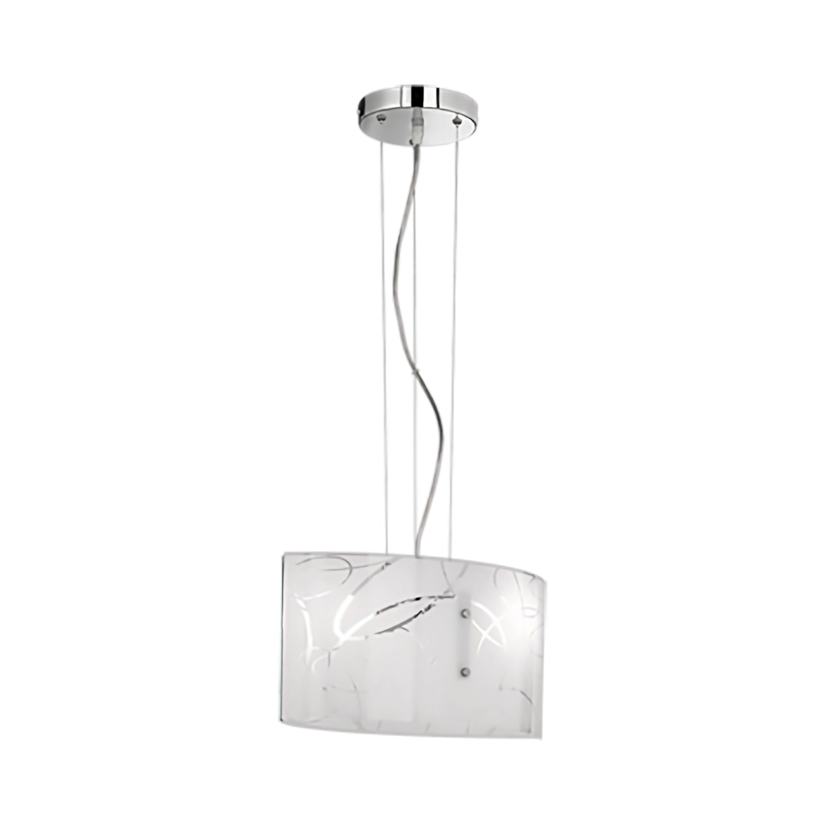 Echipamente electrice - PENDUL SPIRELLI EXCL.2XE27 | 304400201