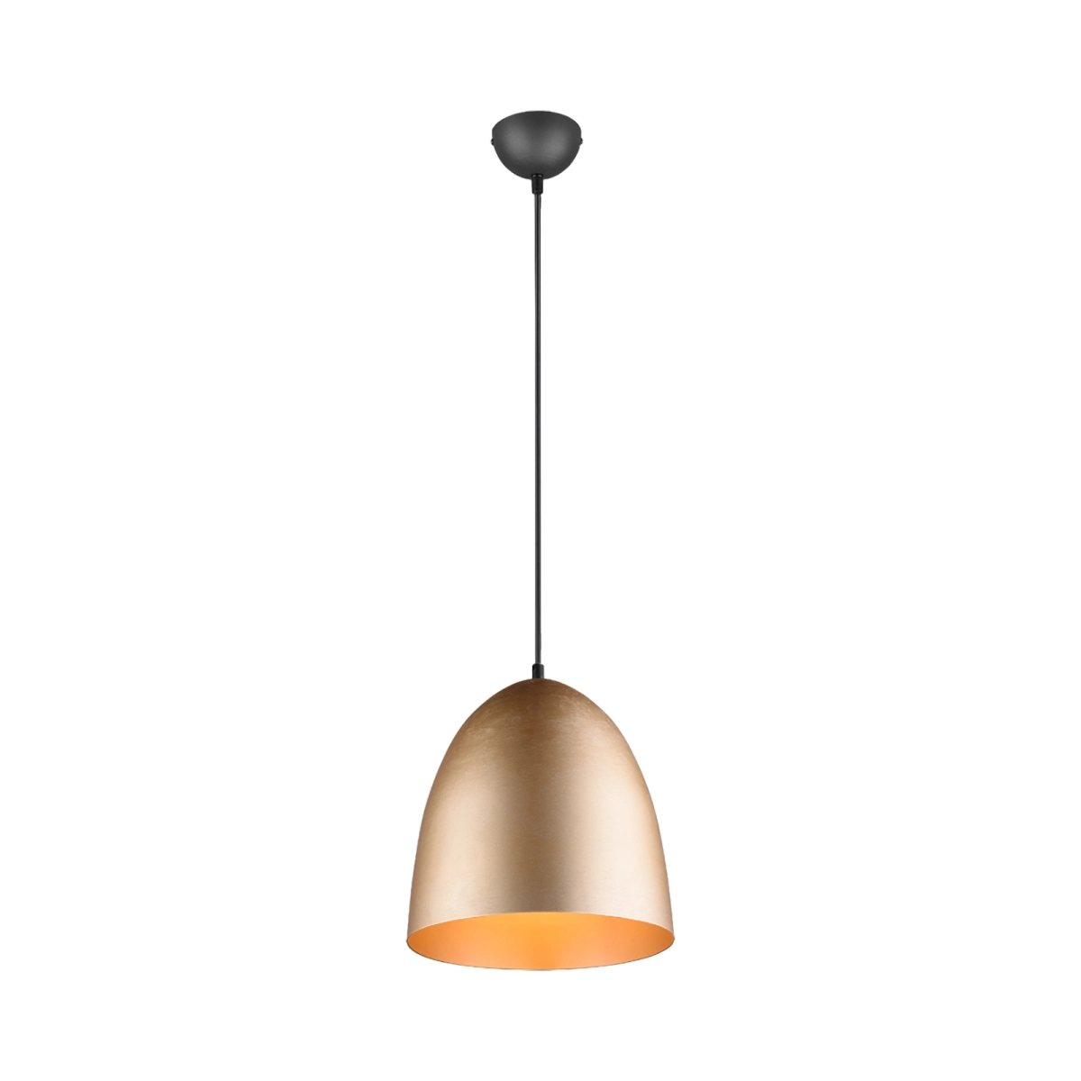 Corpuri de iluminat - PENDUL TILDA EXCL.1XE27 | R30661008