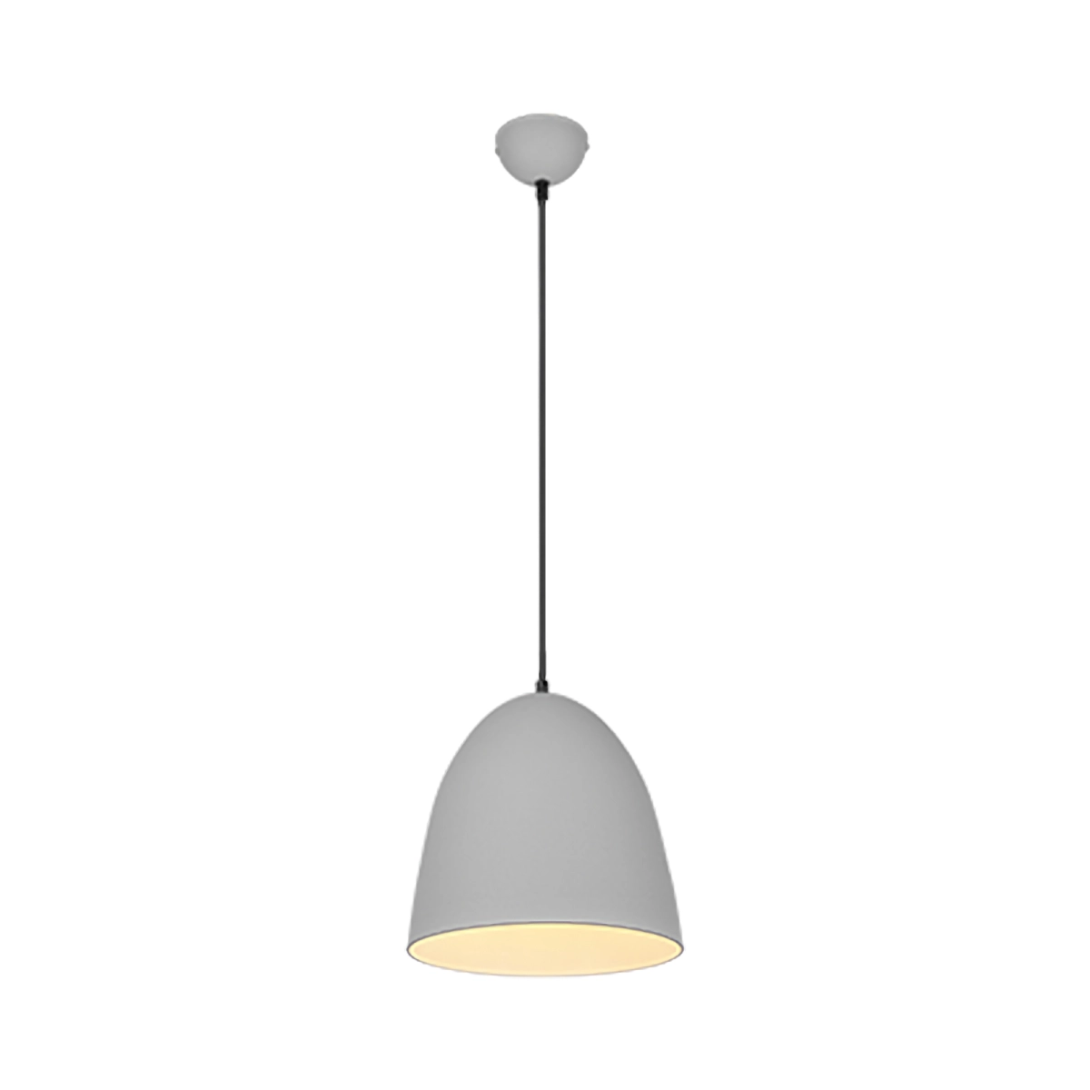 Corpuri de iluminat - PENDUL TILDA EXCL.1XE27 | R30661011