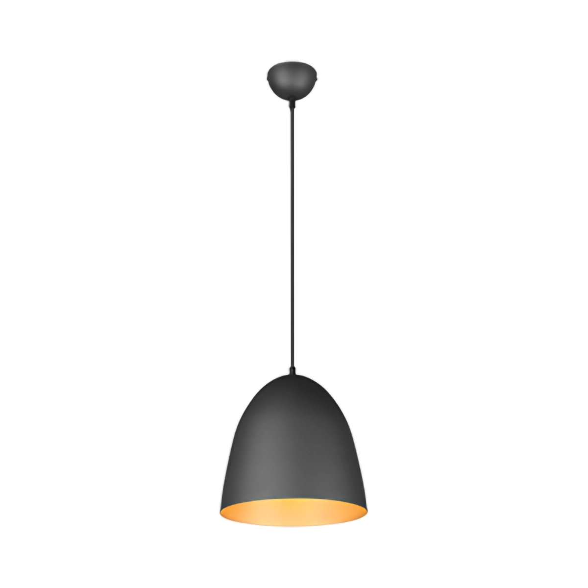 Corpuri de iluminat - PENDUL TILDA EXCL.1XE27 | R30661080