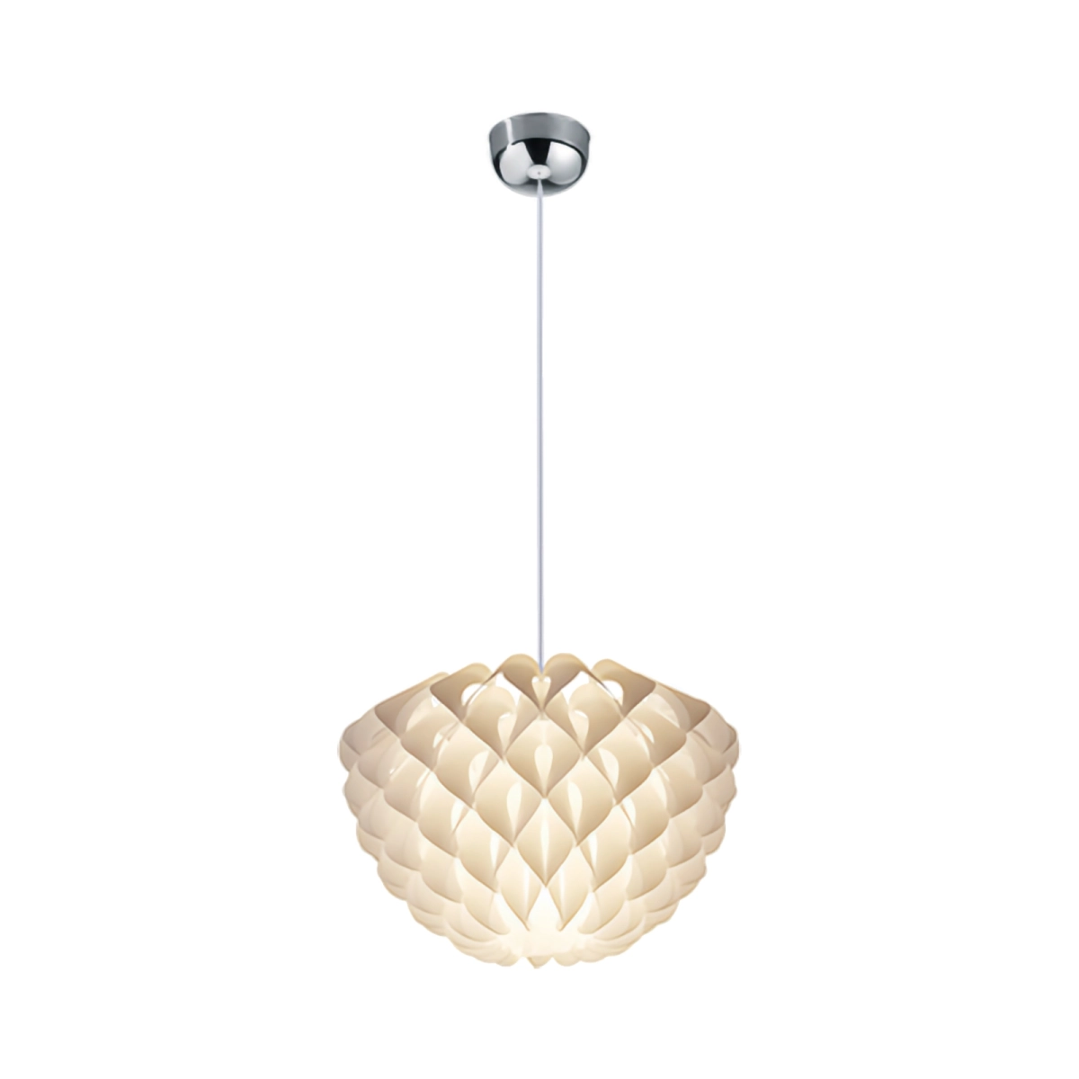 Corpuri de iluminat - PENDUL TILIA EXCL.1XE27 | R30540101