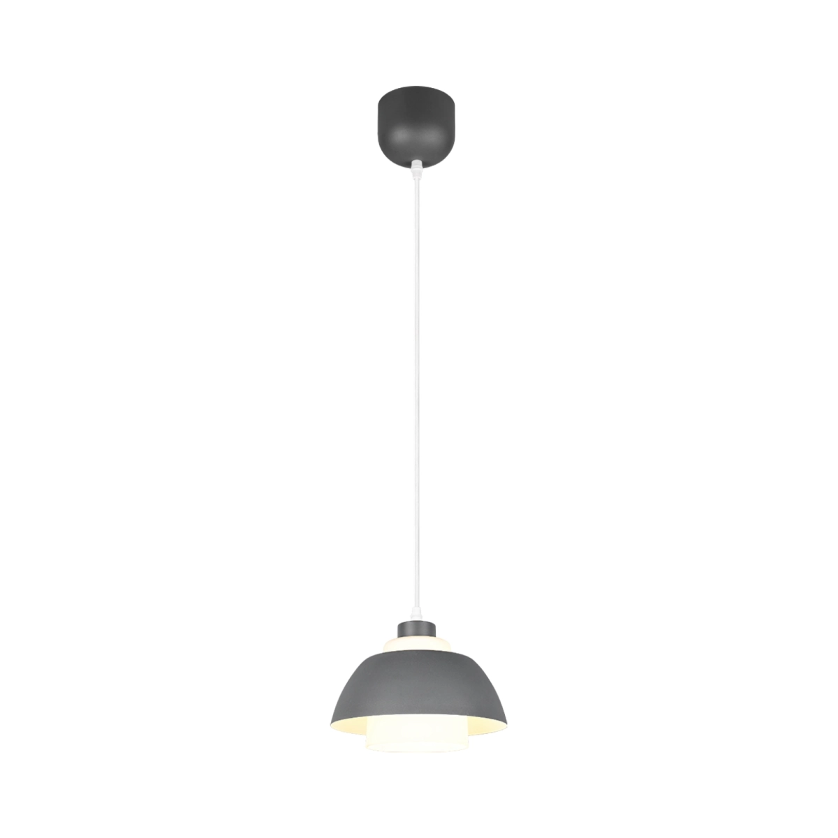 Corpuri de iluminat - PENDUL TILOS EXCL.1XE27 | R36501042