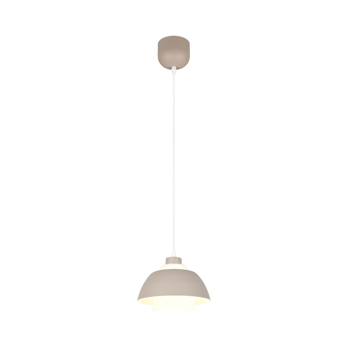Corpuri de iluminat - PENDUL TILOS EXCL.1XE27 | R36501043