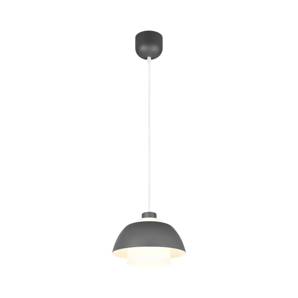 Corpuri de iluminat - PENDUL TILOS EXCL.1XE27 | R36501942