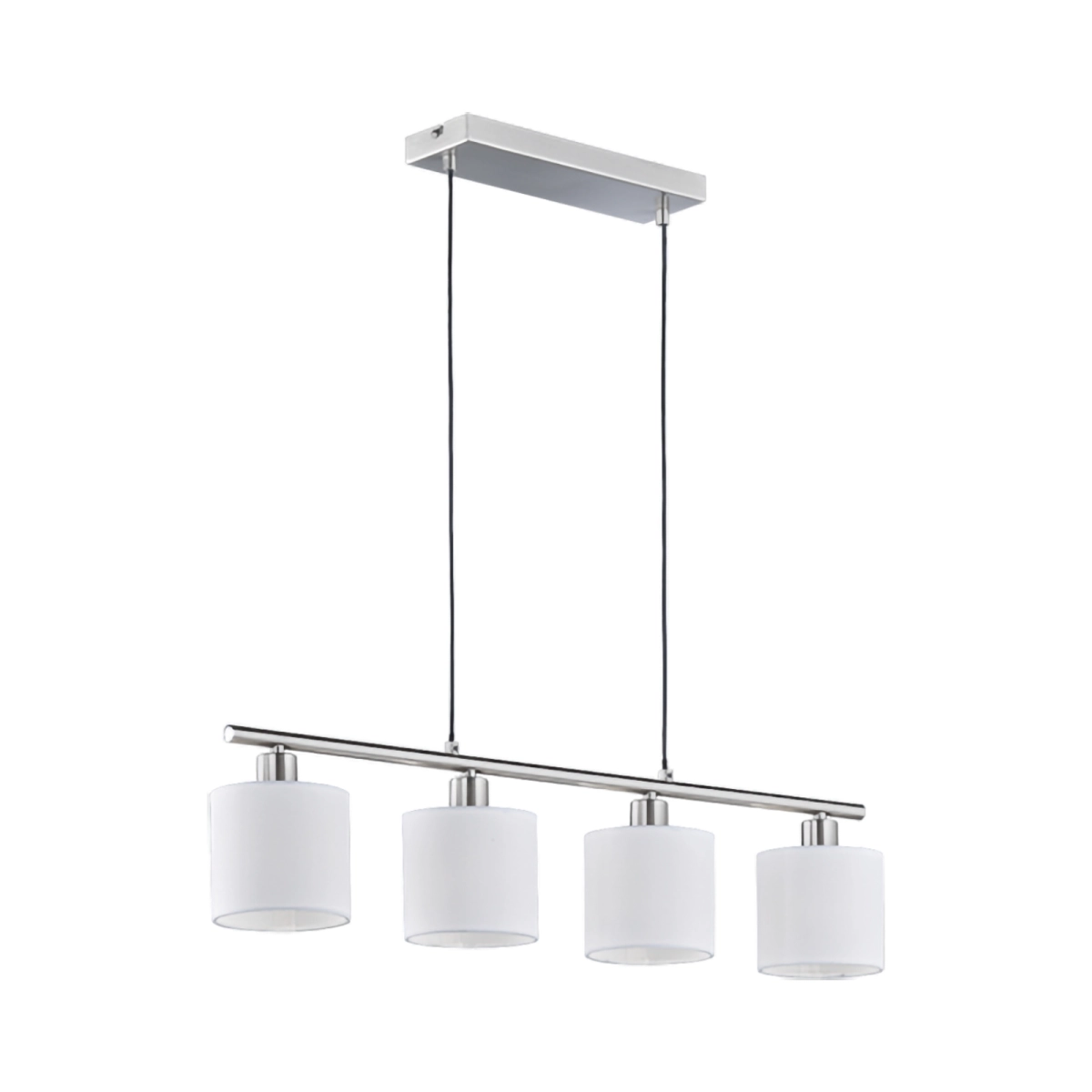 Corpuri de iluminat - PENDUL TOMMY EXCL.4XE14 | R30334001