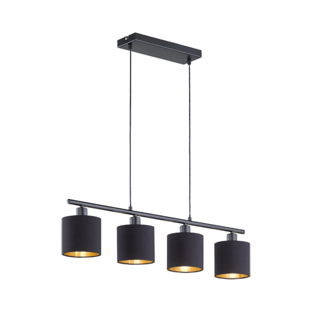 Corpuri de iluminat - PENDUL TOMMY EXCL.4XE14 | R30334079