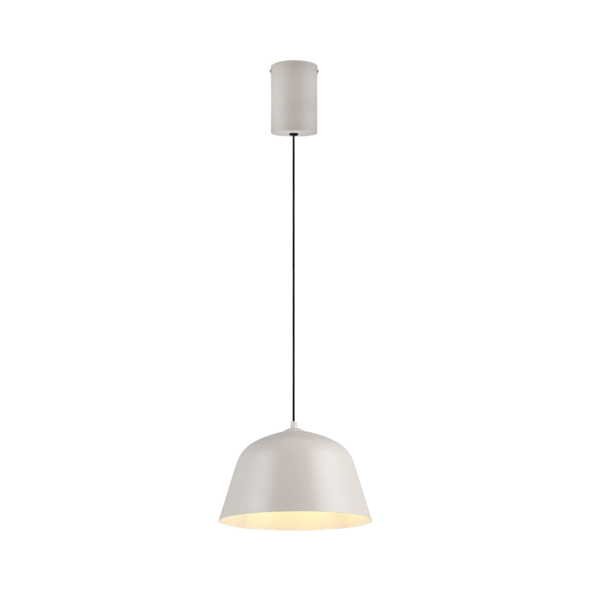 Corpuri de iluminat - PENDUL TOVA EXCL.1XE27 | R36411076