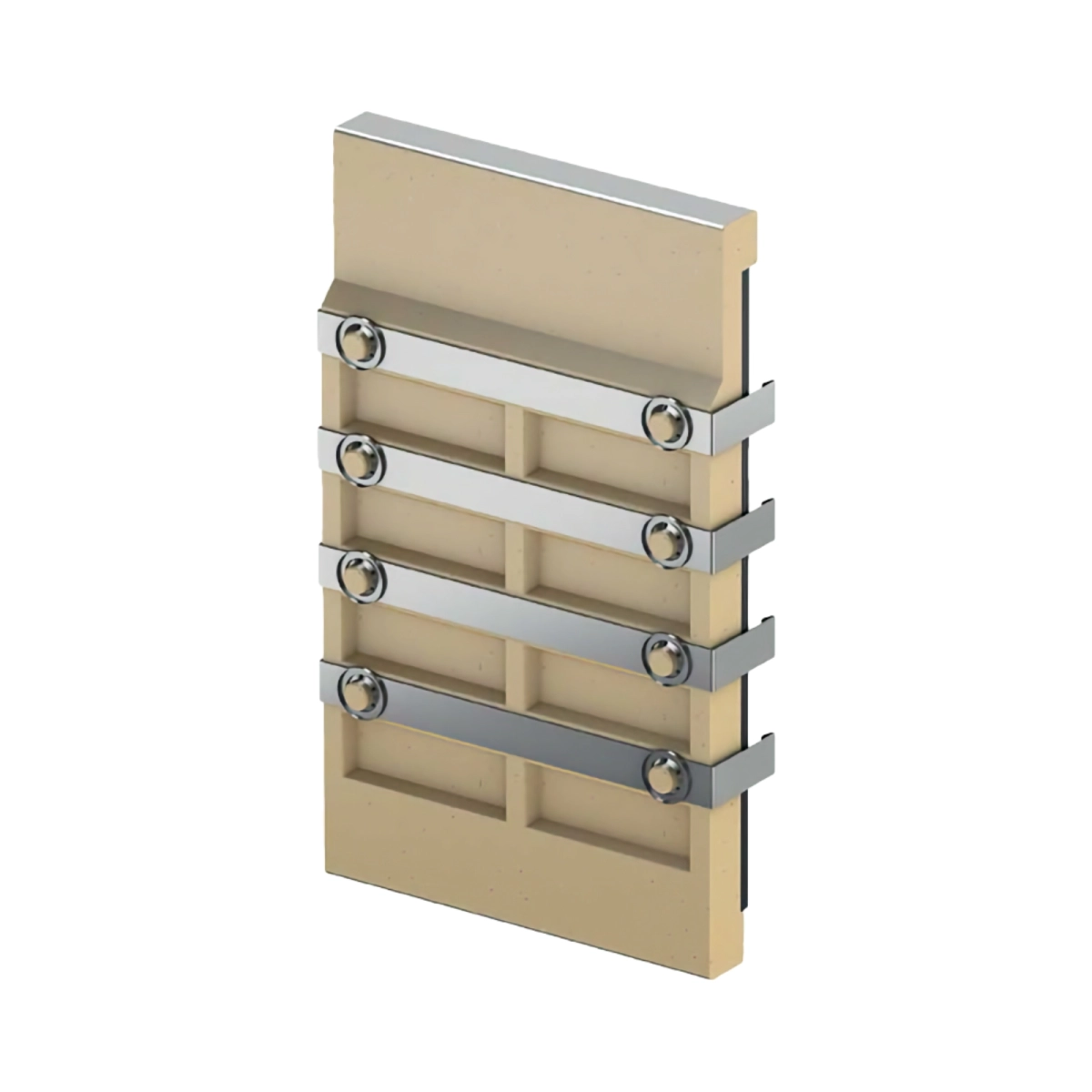 Colectare ape pluviale - PLACA DE CAPAT SEAL IN V200S, 0-20