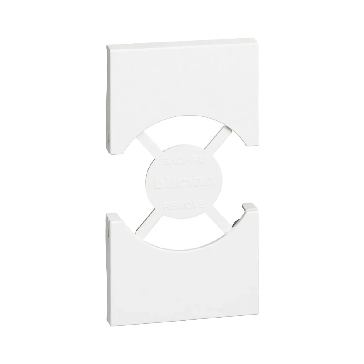 Prize - PLACA PRIZA 2M ALB - LEGRAND | KW03