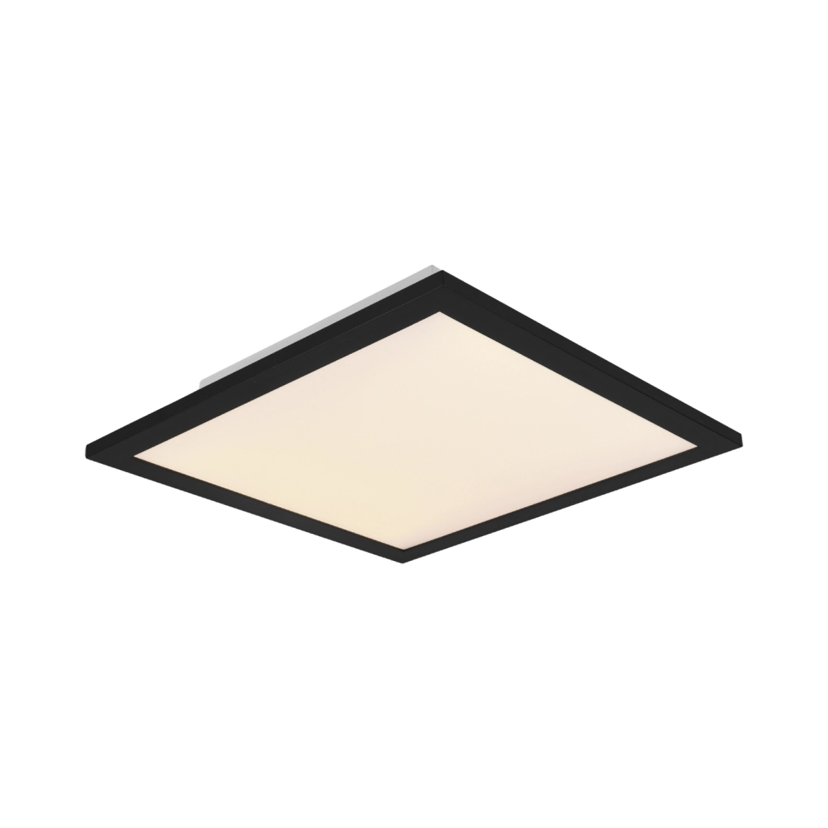 Corpuri de iluminat - PLAFONIERA ALPHA INCL.1X13,5W LED/1600LM/3000K | R62323032