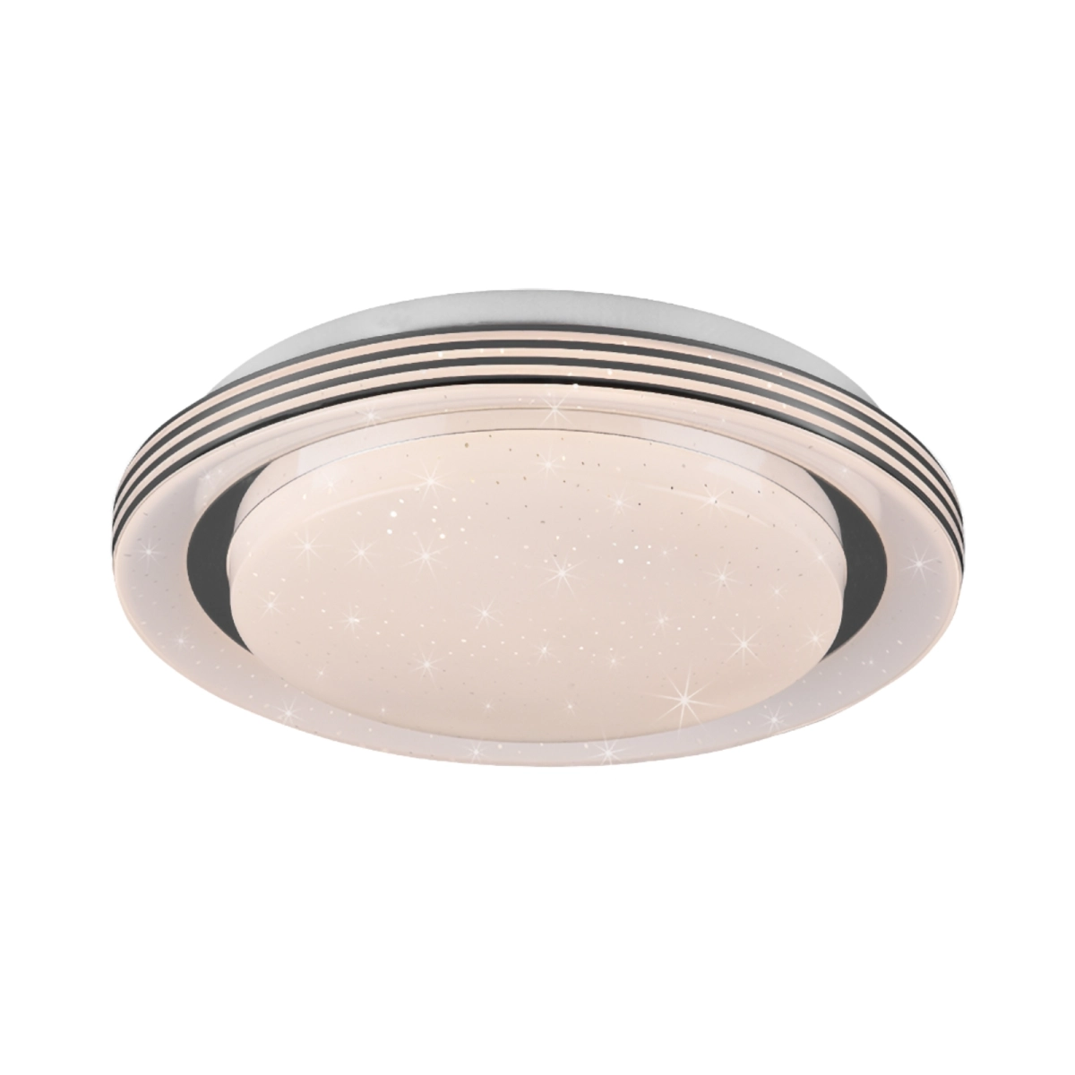 Echipamente electrice - PLAFONIERA ATRIA INCL.1X10,5W LED/1080LM/3000 - 6000K | R67042800
