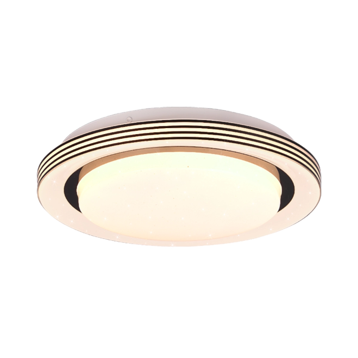 Echipamente electrice - PLAFONIERA ATRIA INCL.1X10,5W LED/1080LM/3000 - 6000K | R67042832