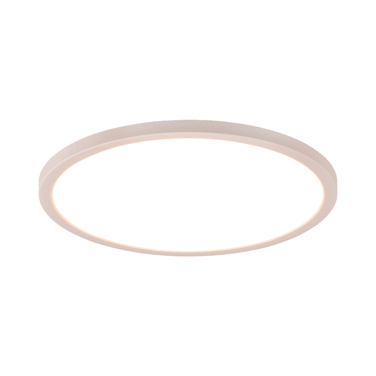Echipamente electrice - PLAFONIERA AUREO INCL.1X24W LED/2565LM/3000 - 6000K | R64371131