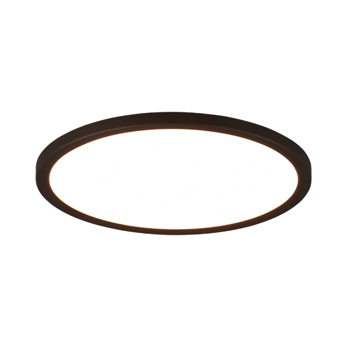Echipamente electrice - PLAFONIERA AUREO INCL.1X36W LED/3760LM/3000 - 6000K | R64371132