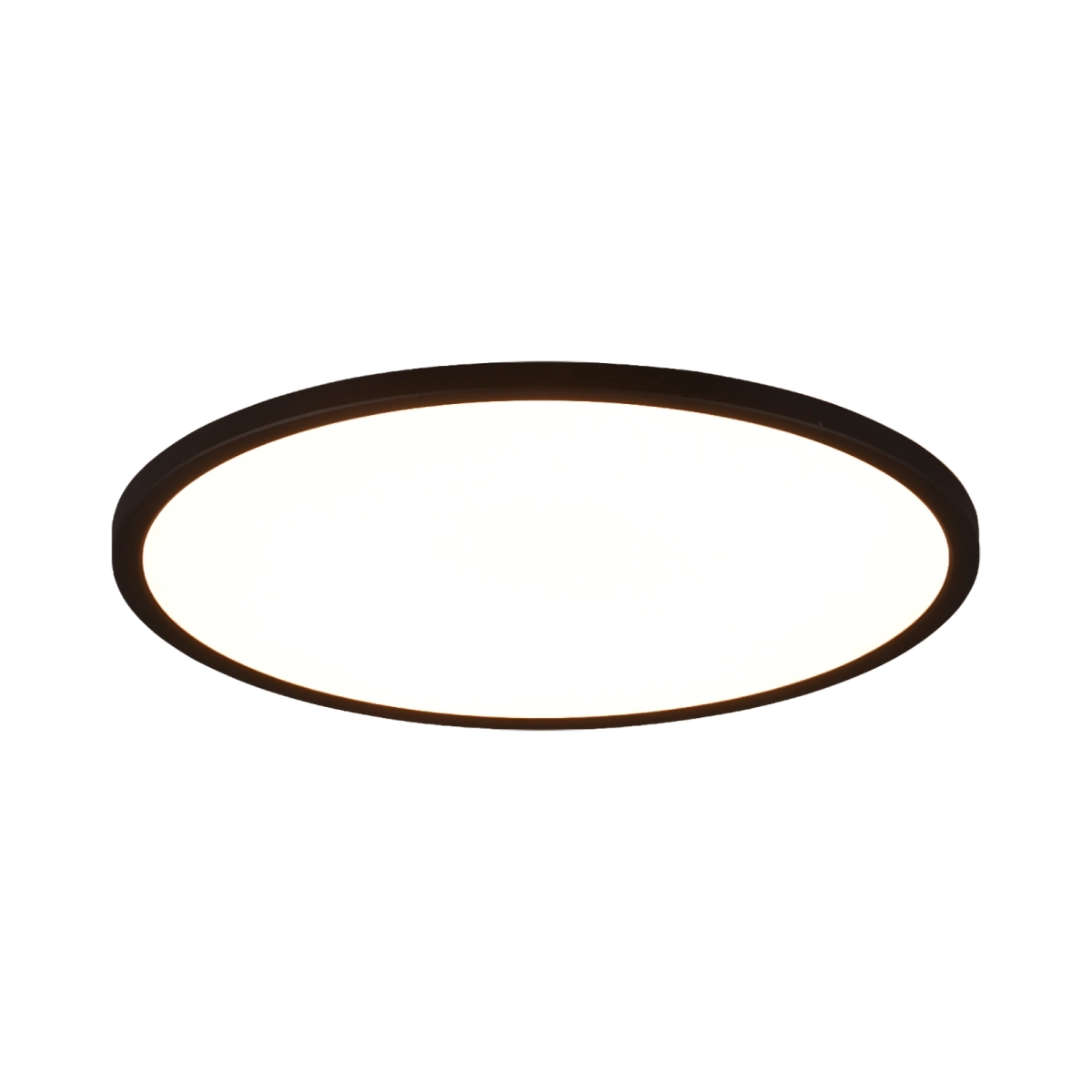 Echipamente electrice - PLAFONIERA AUREO INCL.1X36W LED/3760LM/3000 - 6000K | R64371932