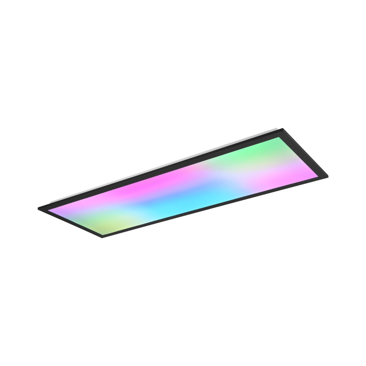 Corpuri de iluminat - PLAFONIERA BETA INCL.1X33W LED/3300LM/2700 - 6500K | R67668032