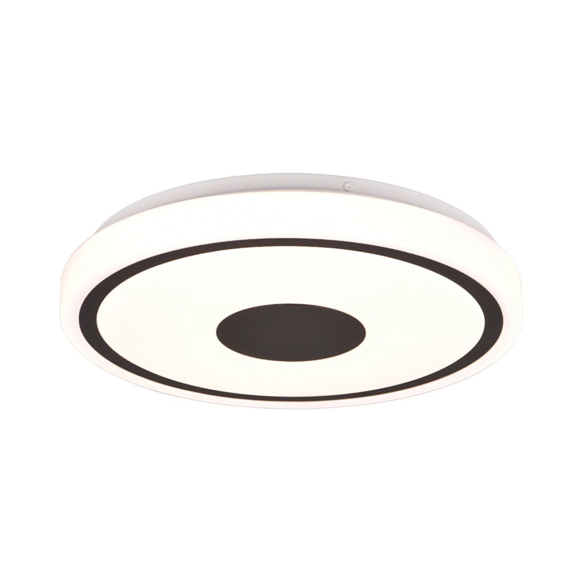 Corpuri de iluminat - PLAFONIERA BUNDA 18W-LED, 3000K | R64361132