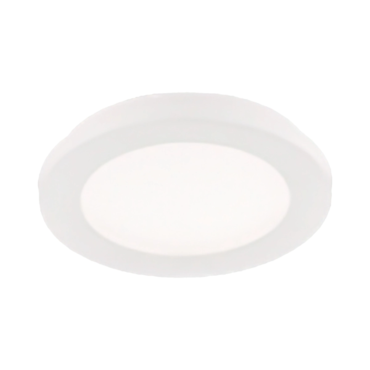 Corpuri de iluminat - PLAFONIERA CAMILLUS INCL.1X9W LED/1000LM/3000K | R62921001