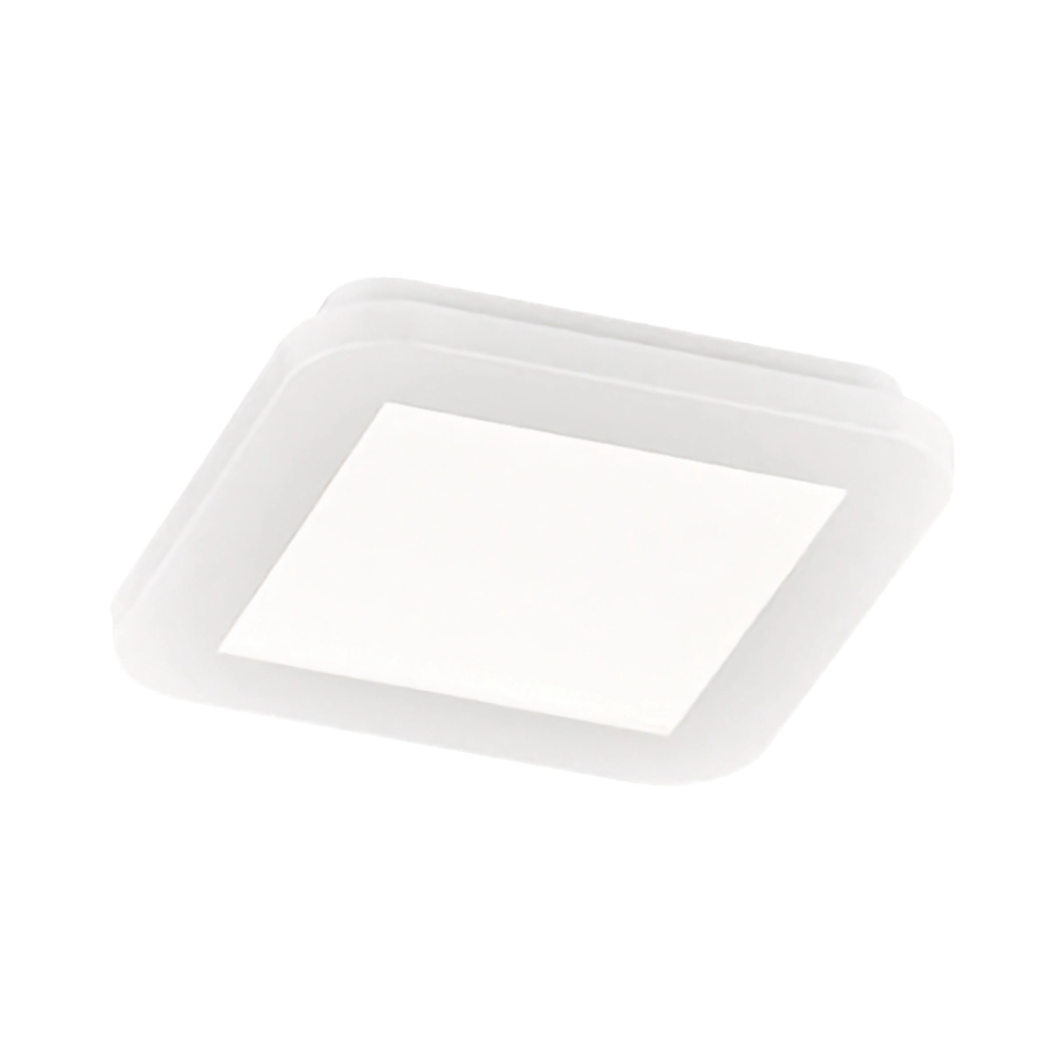 Echipamente electrice - PLAFONIERA CAMILLUS INCL.1X9W LED/1000LM/3000K | R62931001