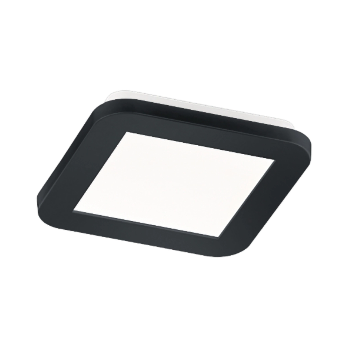 Echipamente electrice - PLAFONIERA CAMILLUS INCL.1X9W LED/1000LM/3000K | R62931032