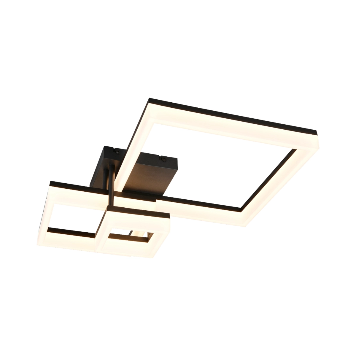 Corpuri de iluminat - PLAFONIERA CAMINO 32W LED 3800LM 3000K | R65771332