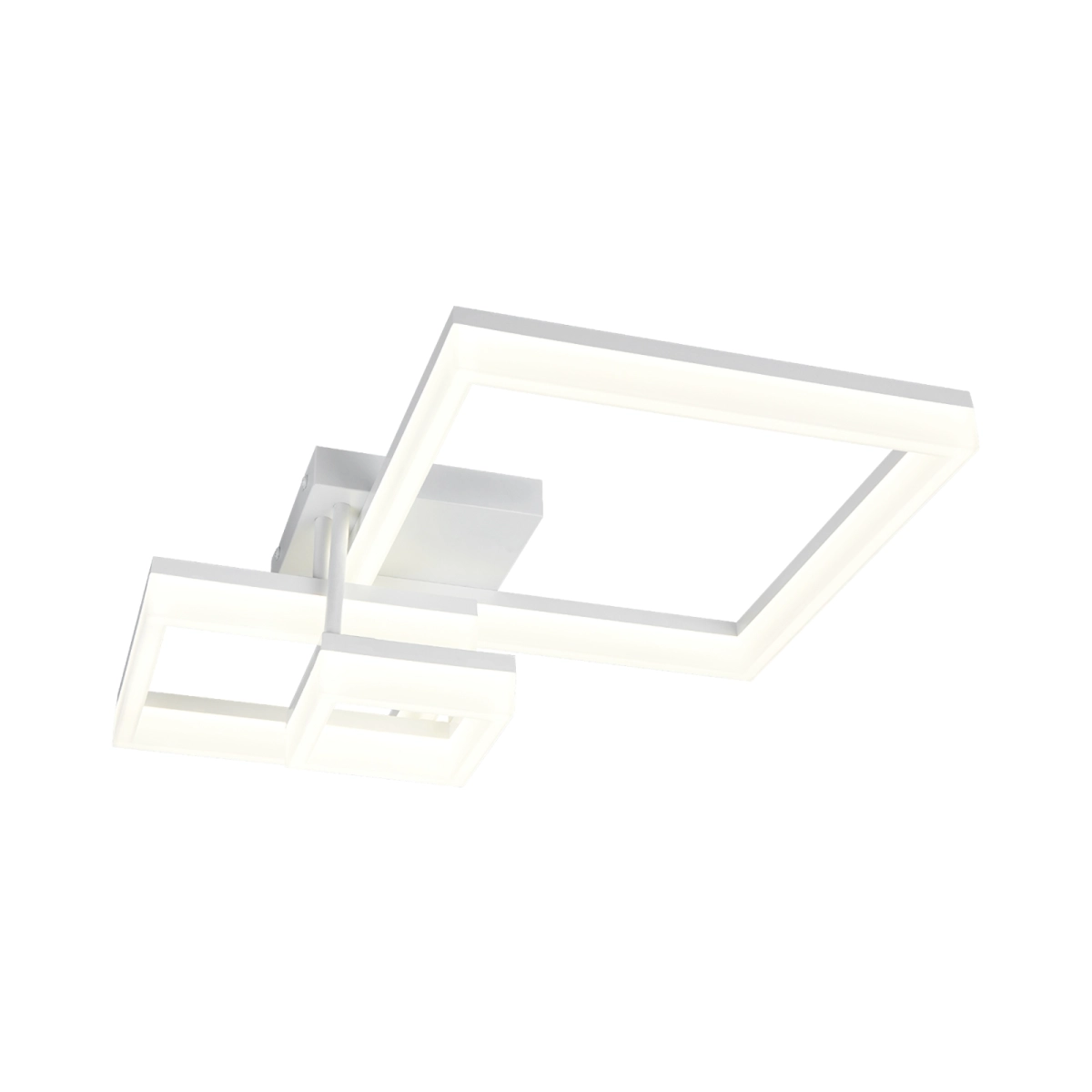 Corpuri de iluminat - PLAFONIERA CAMINO 32W LED 3800LM 4000K | R65771331