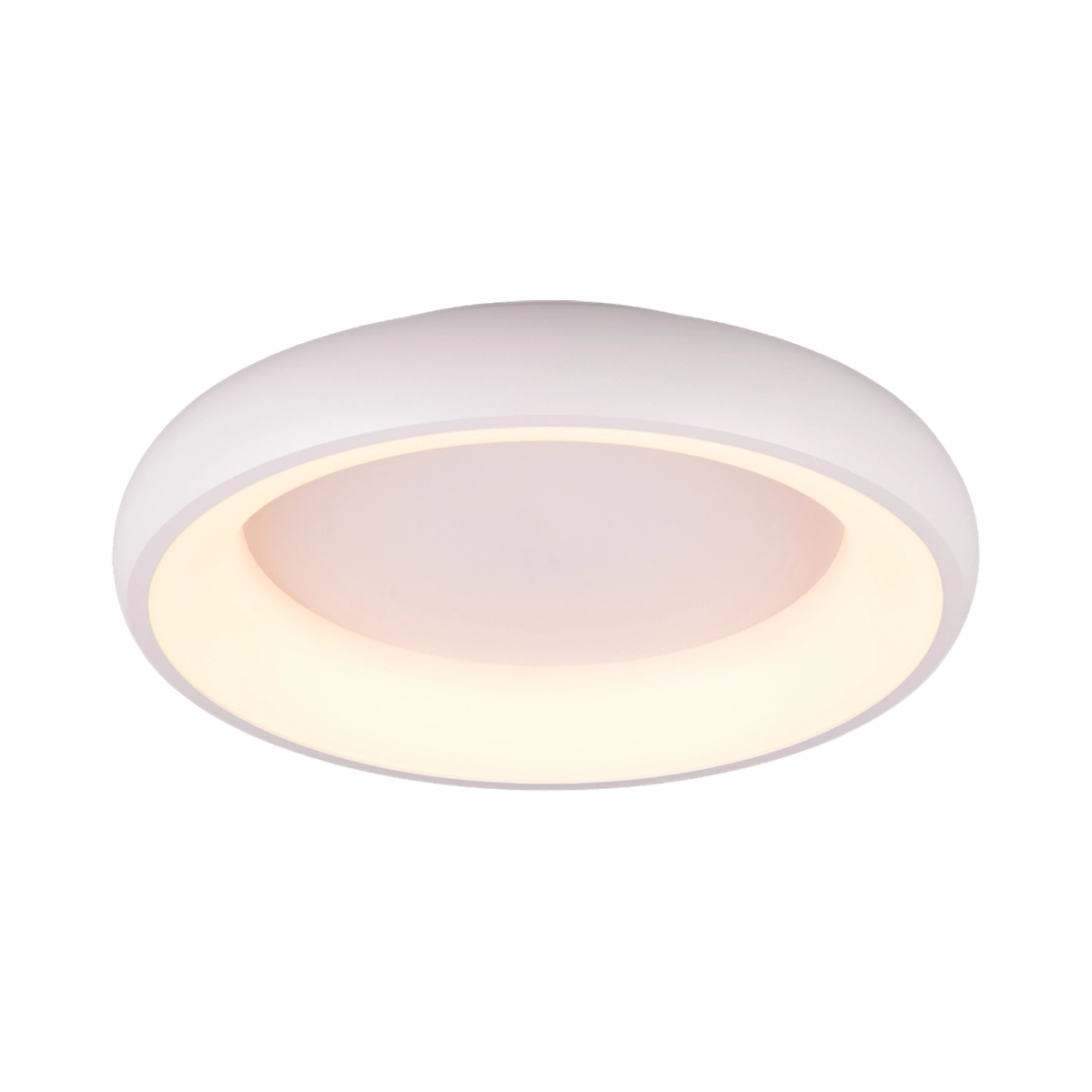 Corpuri de iluminat - PLAFONIERA CARDONA INCL.1X30W LED/3600LM/2300+3000+4000K | 649614531