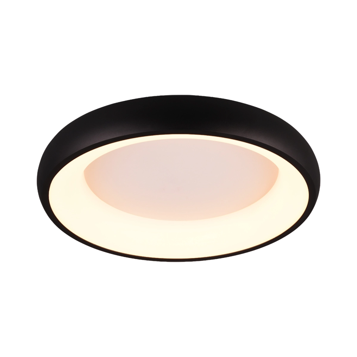 Corpuri de iluminat - PLAFONIERA CARDONA INCL.1X30W LED/3600LM/2300+3000+4000K | 649614532