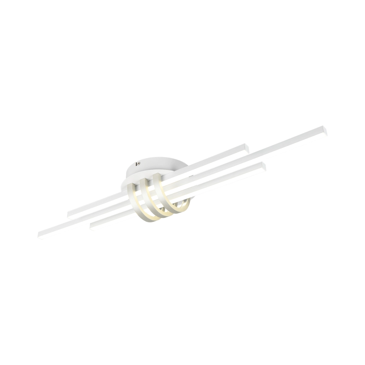 Echipamente electrice - PLAFONIERA CINTO INCL.1X25W LED/2250LM/4000K | R67873131