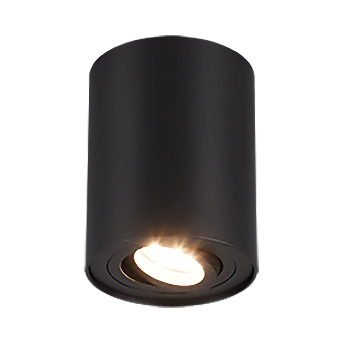 Echipamente electrice - PLAFONIERA COOKIE EXCL.1XGU10 | 612900132