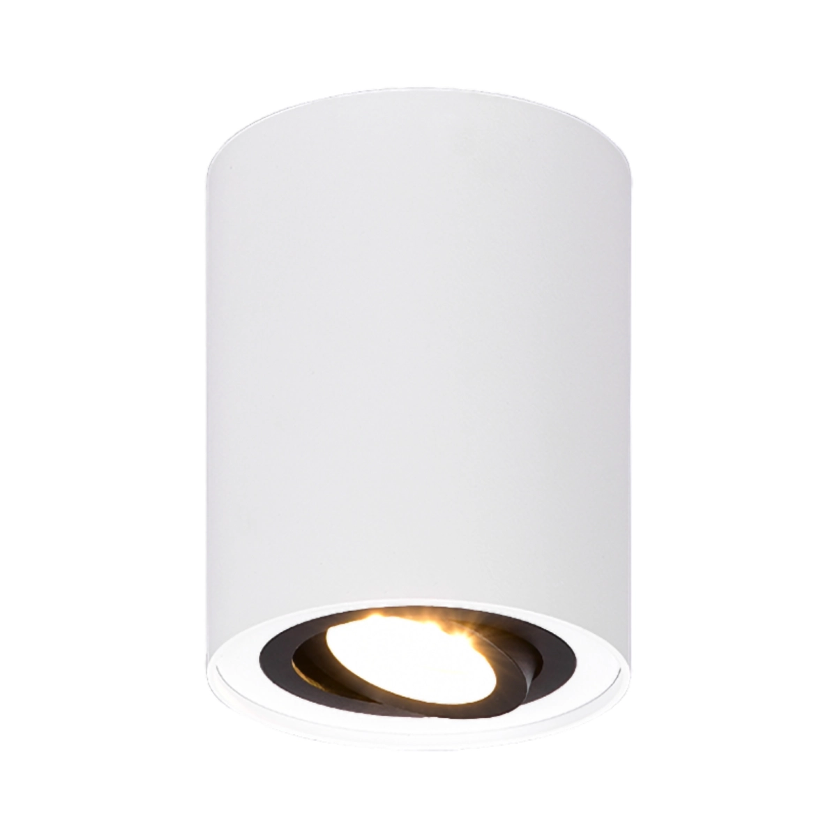 Echipamente electrice - PLAFONIERA COOKIE EXCL.1XGU10 | 612900134