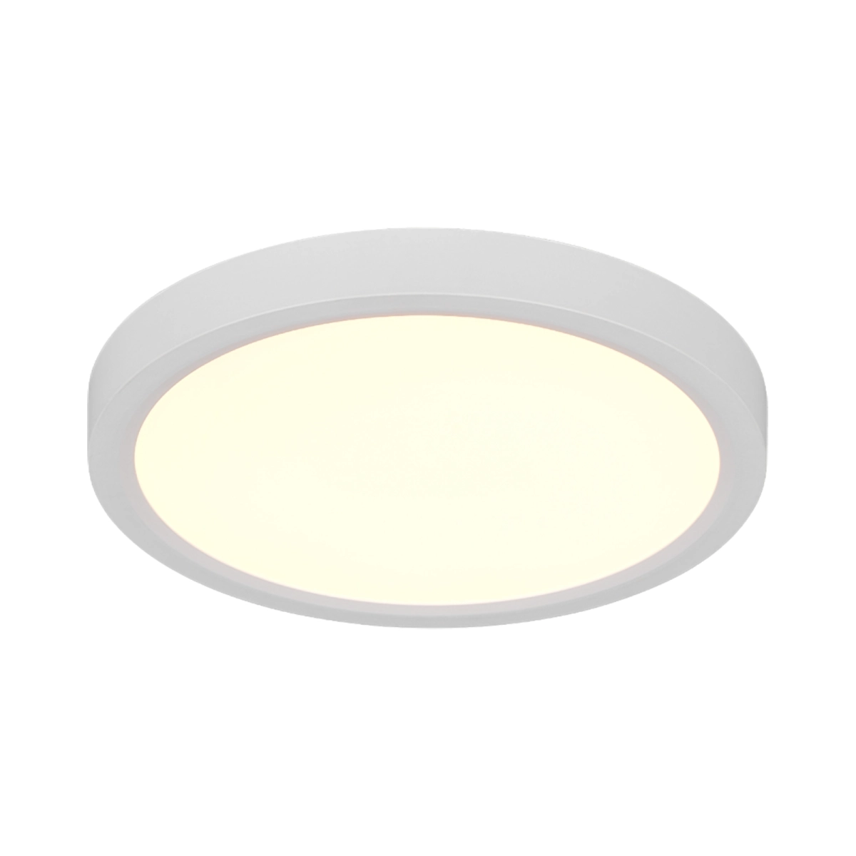 Corpuri de iluminat - PLAFONIERA DRACO 18W LED 1800LM 2300+3000+4000K | R65891131