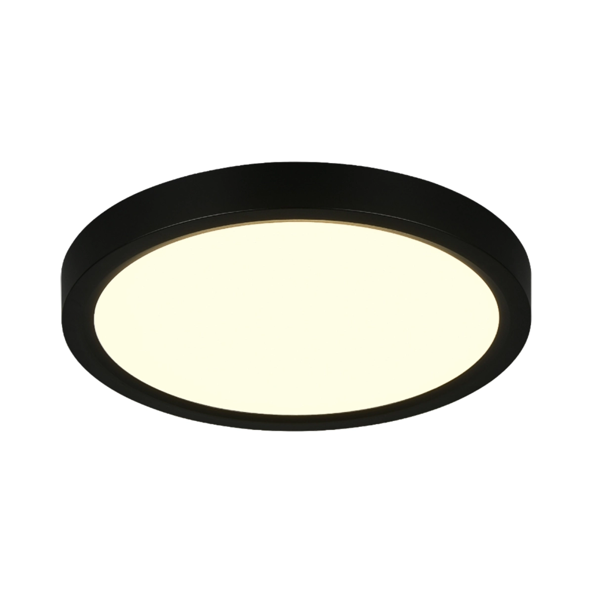 Corpuri de iluminat - PLAFONIERA DRACO 18W LED 1800LM 2300+3000+4000K | R65891132