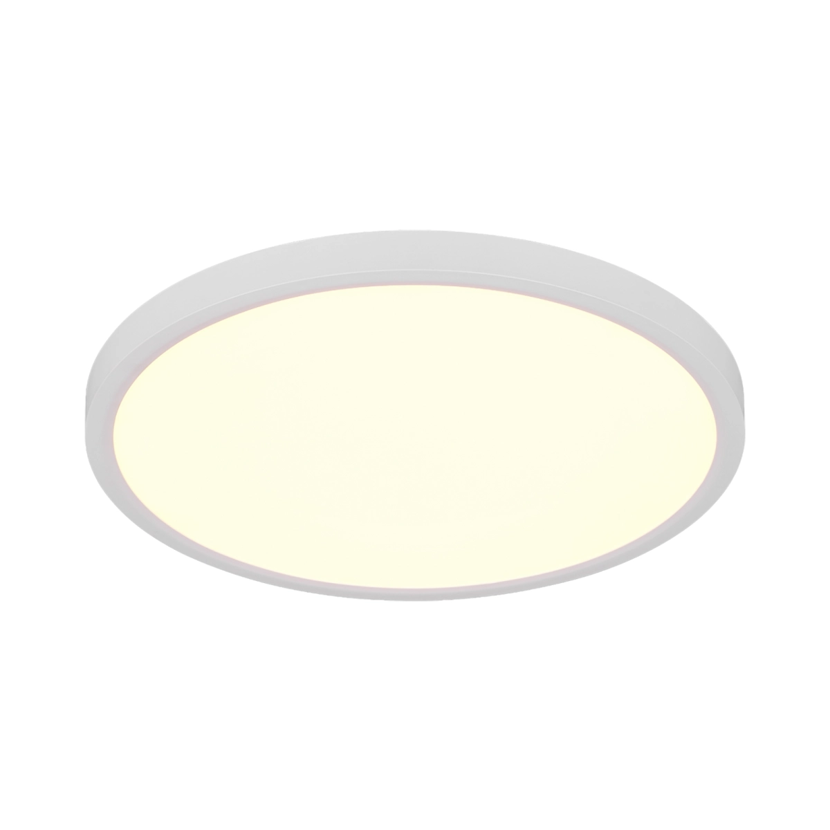 Corpuri de iluminat - PLAFONIERA DRACO 32W LED 2560LM 2300+3000+4000K | R65891931