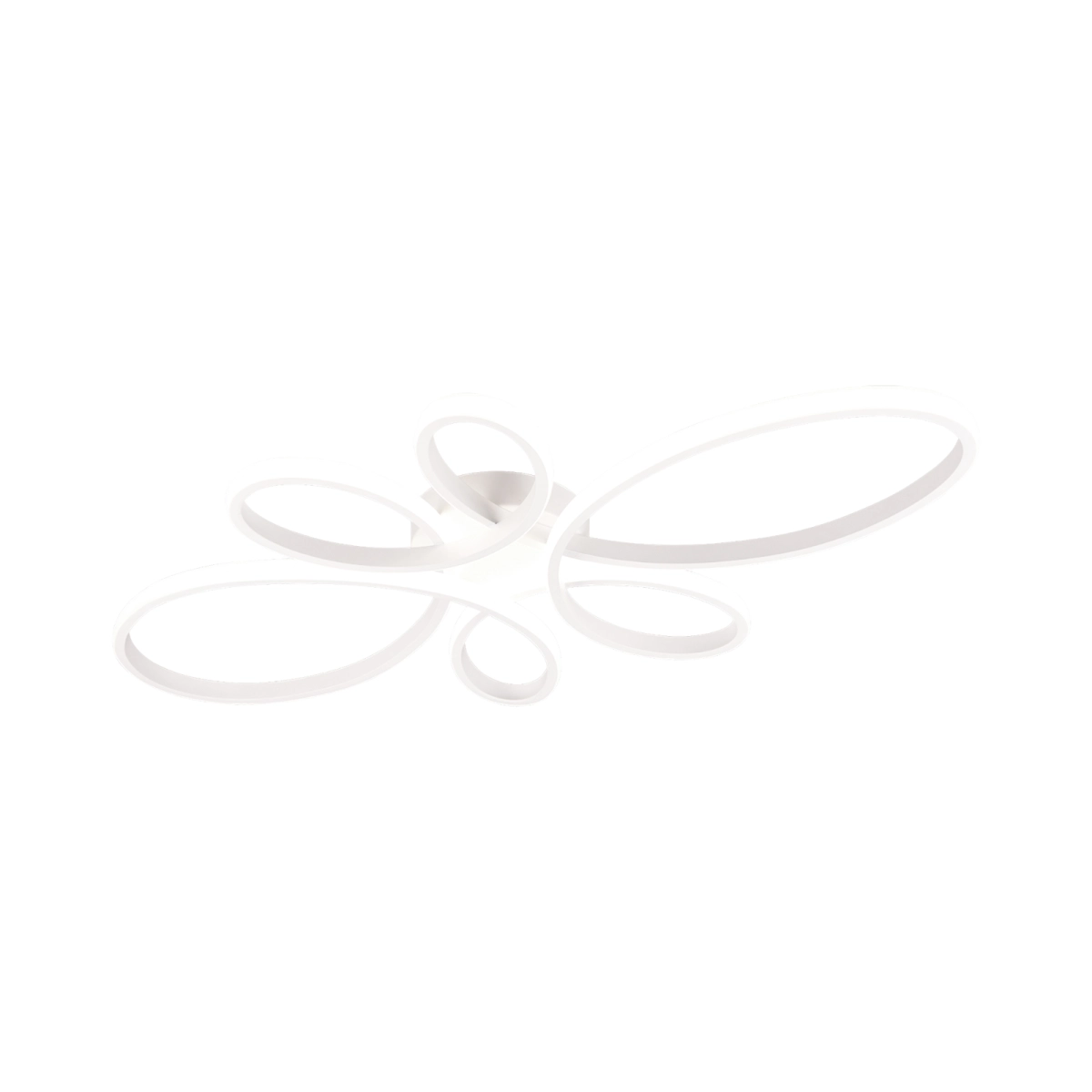Corpuri de iluminat - PLAFONIERA FLY INCL.1X32W LED/3900LM/4000K | 645619131