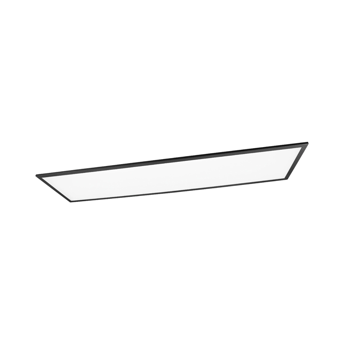 Corpuri de iluminat - PLAFONIERA GAMMA INCL.1X33,5W LED/4200LM/2700 - 6500K | R62861232