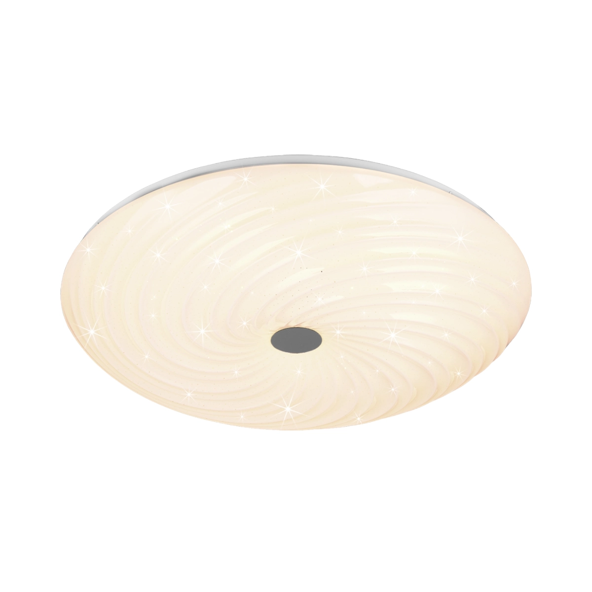 Corpuri de iluminat - PLAFONIERA GRAVITY INCL.1X45W LED/4500LM/2700 - 6500K | R67695800