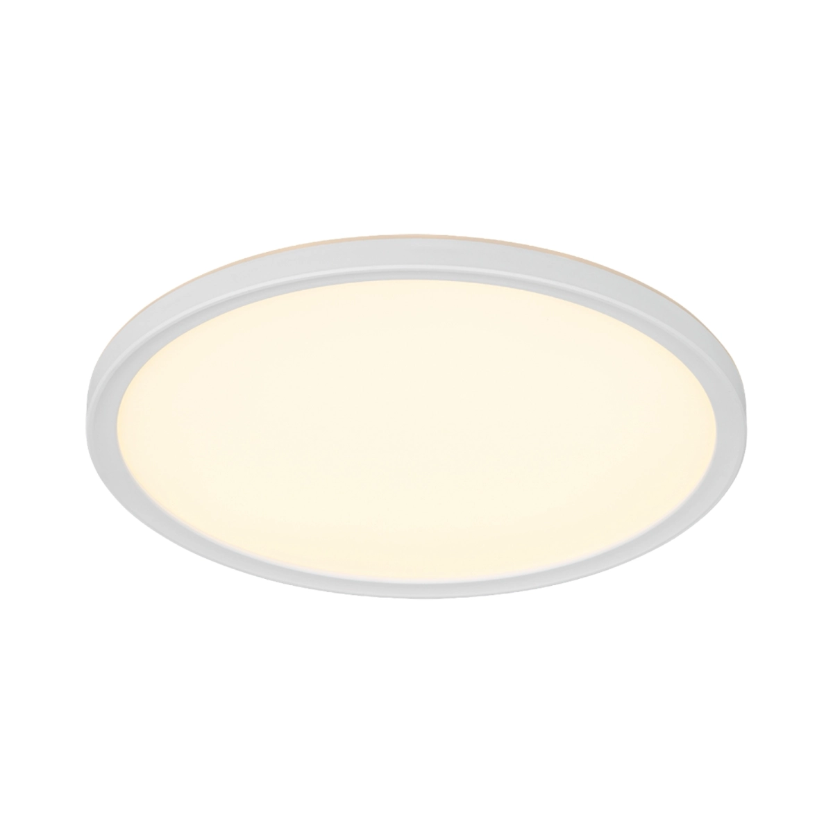 Echipamente electrice - PLAFONIERA JOKO 18W LED 2400LM 2700-6500K | R63011101