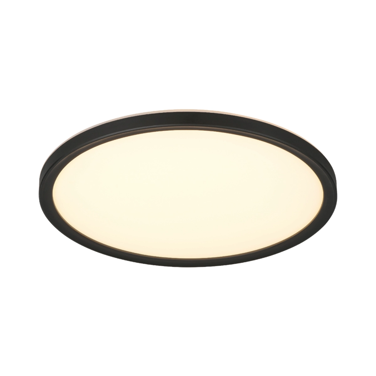 Corpuri de iluminat - PLAFONIERA JOKO 18W LED 2400LM 2700-6500K | R63011102