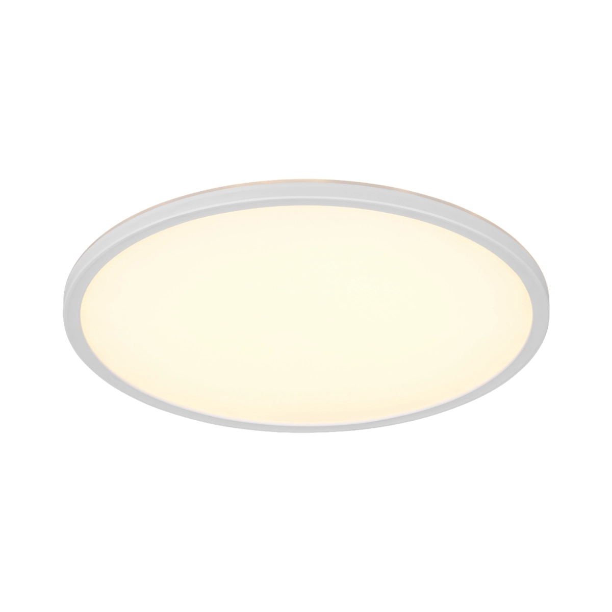 Corpuri de iluminat - PLAFONIERA JOKO 22W LED 3000LM 2700-6500K | R63011901
