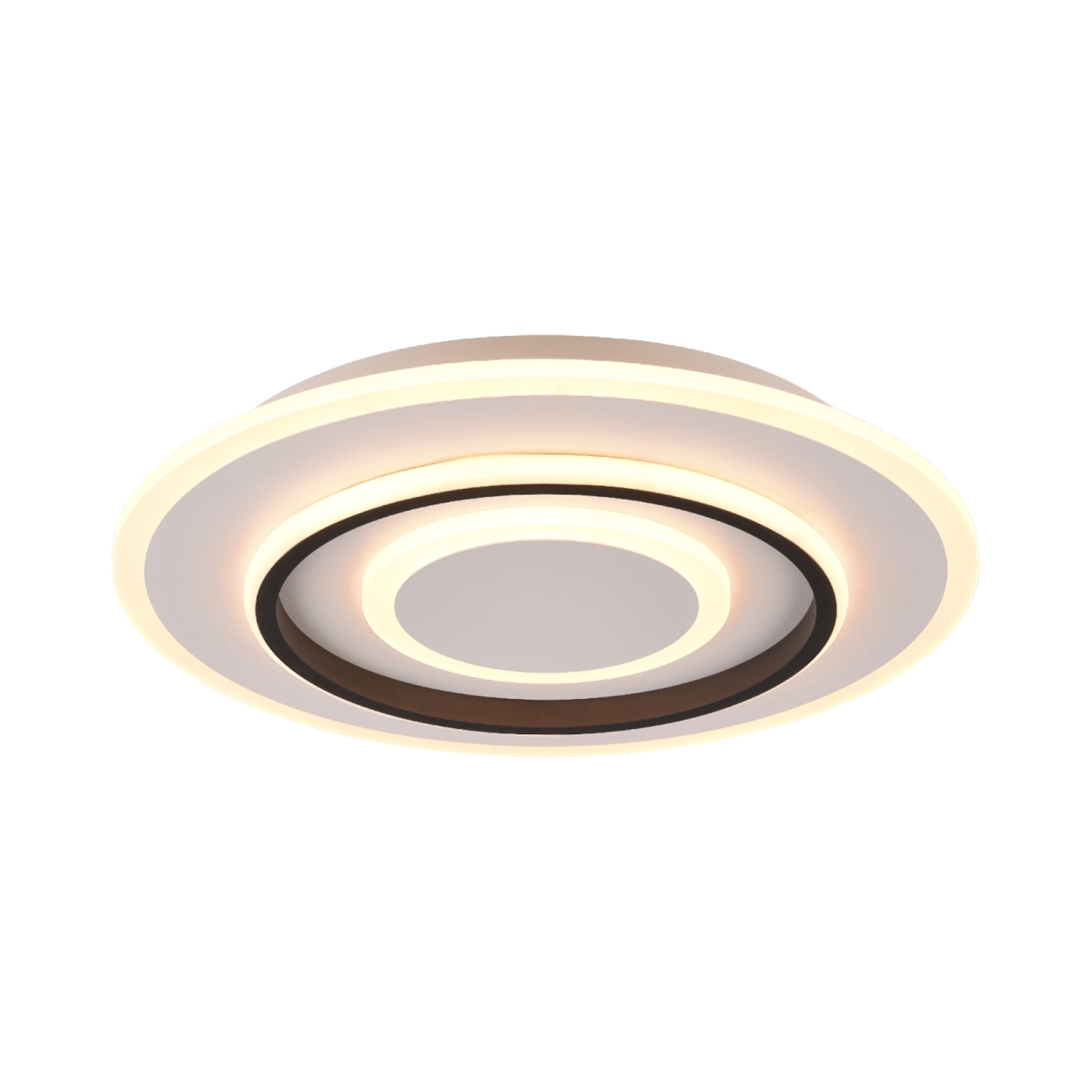 Corpuri de iluminat - PLAFONIERA JORA 1X 40W-LED, 2700-6000K | R64303131