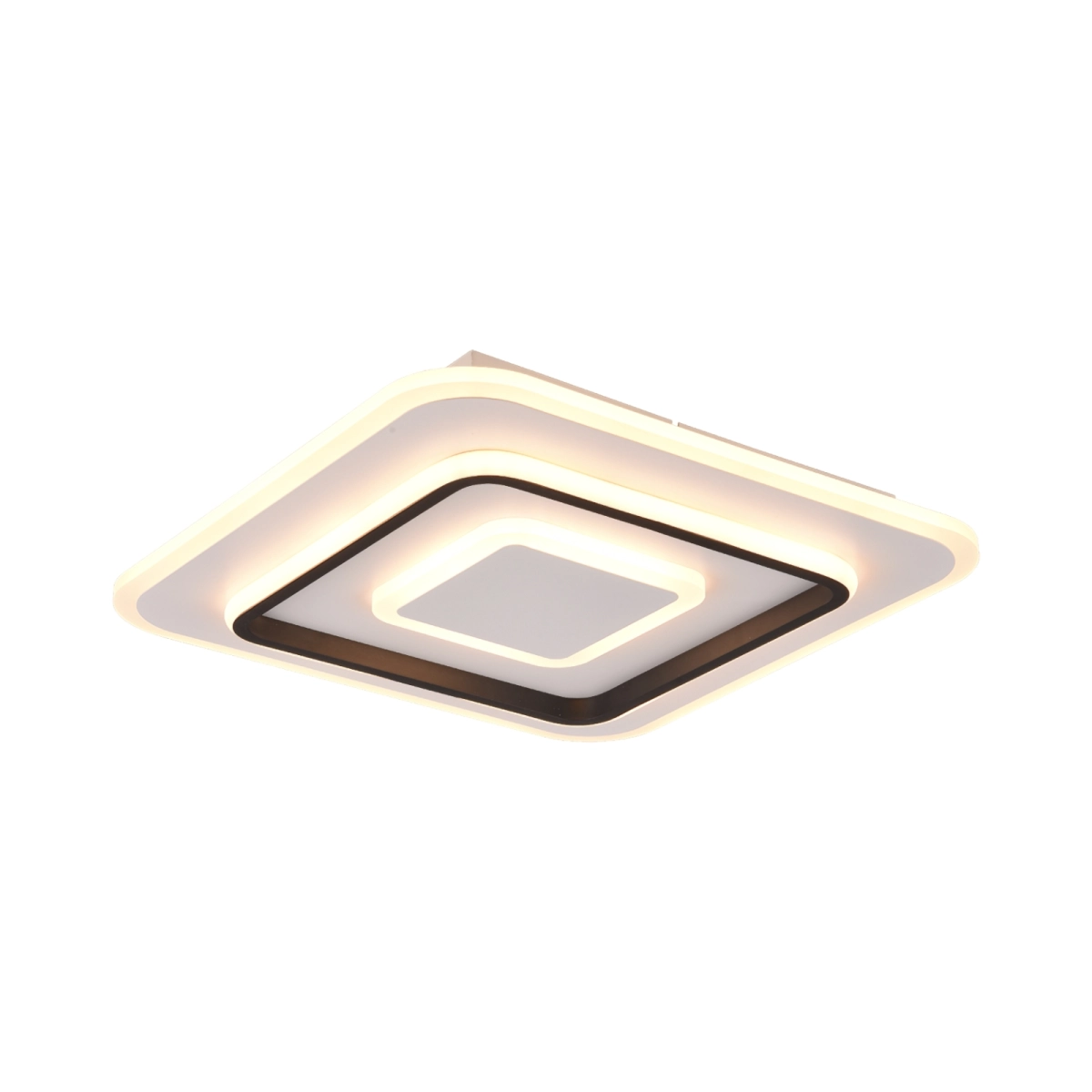 Corpuri de iluminat - PLAFONIERA JORA 1X 45W-LED, 2700-6000K | R64293131