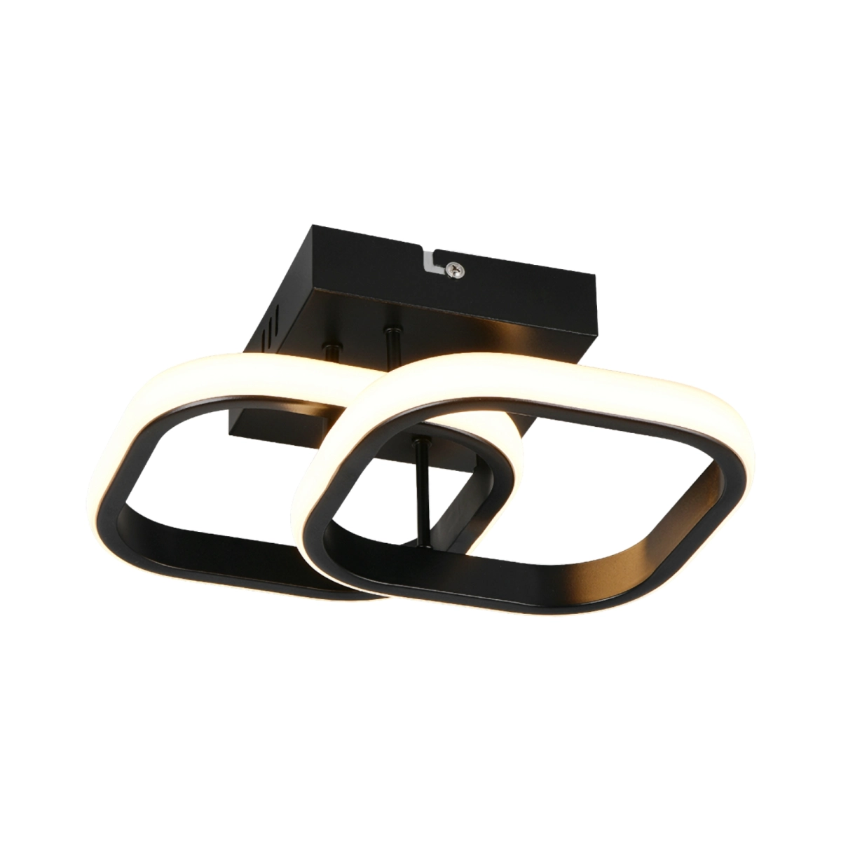 Echipamente electrice - PLAFONIERA KASIA 8W LED, 3000K, 800LM | R63531932