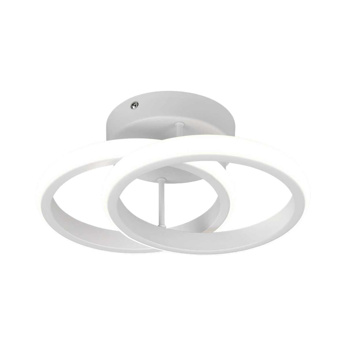 Echipamente electrice - PLAFONIERA KASIA 8W LED, 4000K, 800LM | R63531131