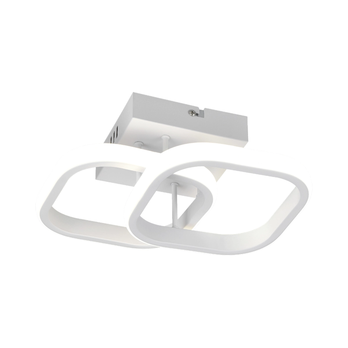 Echipamente electrice - PLAFONIERA KASIA 8W LED, 4000K, 800LM | R63531931