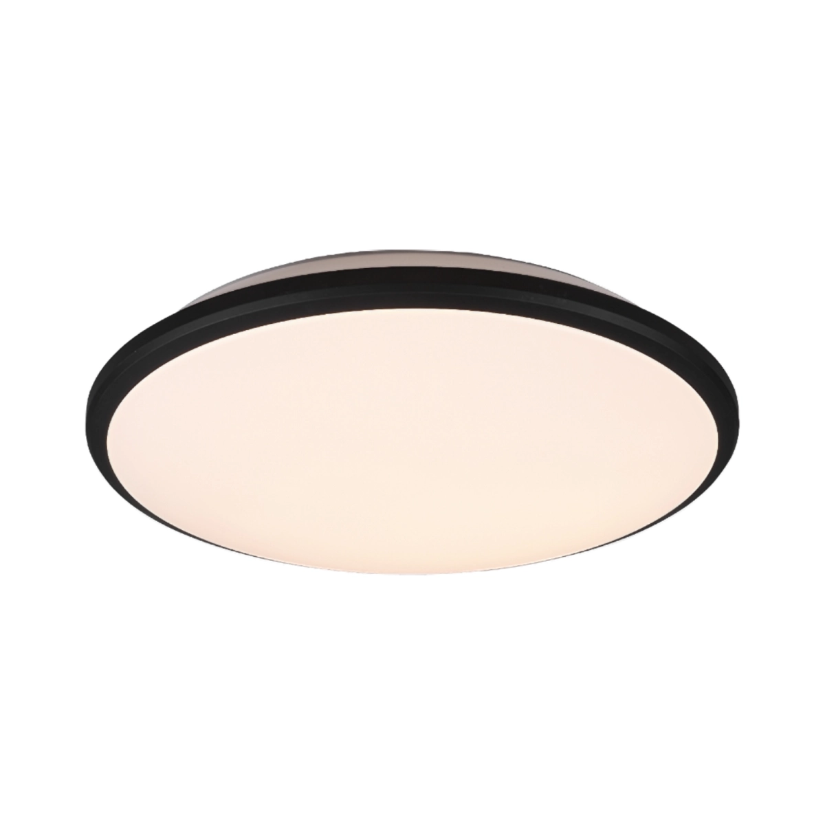 Corpuri de iluminat - PLAFONIERA LIMBUS INCL.1X20,5W LED/2300LM/3000K | R67021132