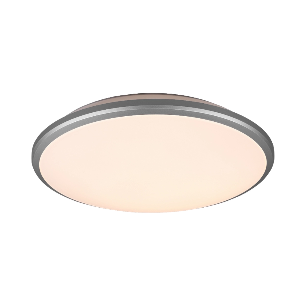 Corpuri de iluminat - PLAFONIERA LIMBUS INCL.1X20,5W LED/2300LM/3000K | R67021187