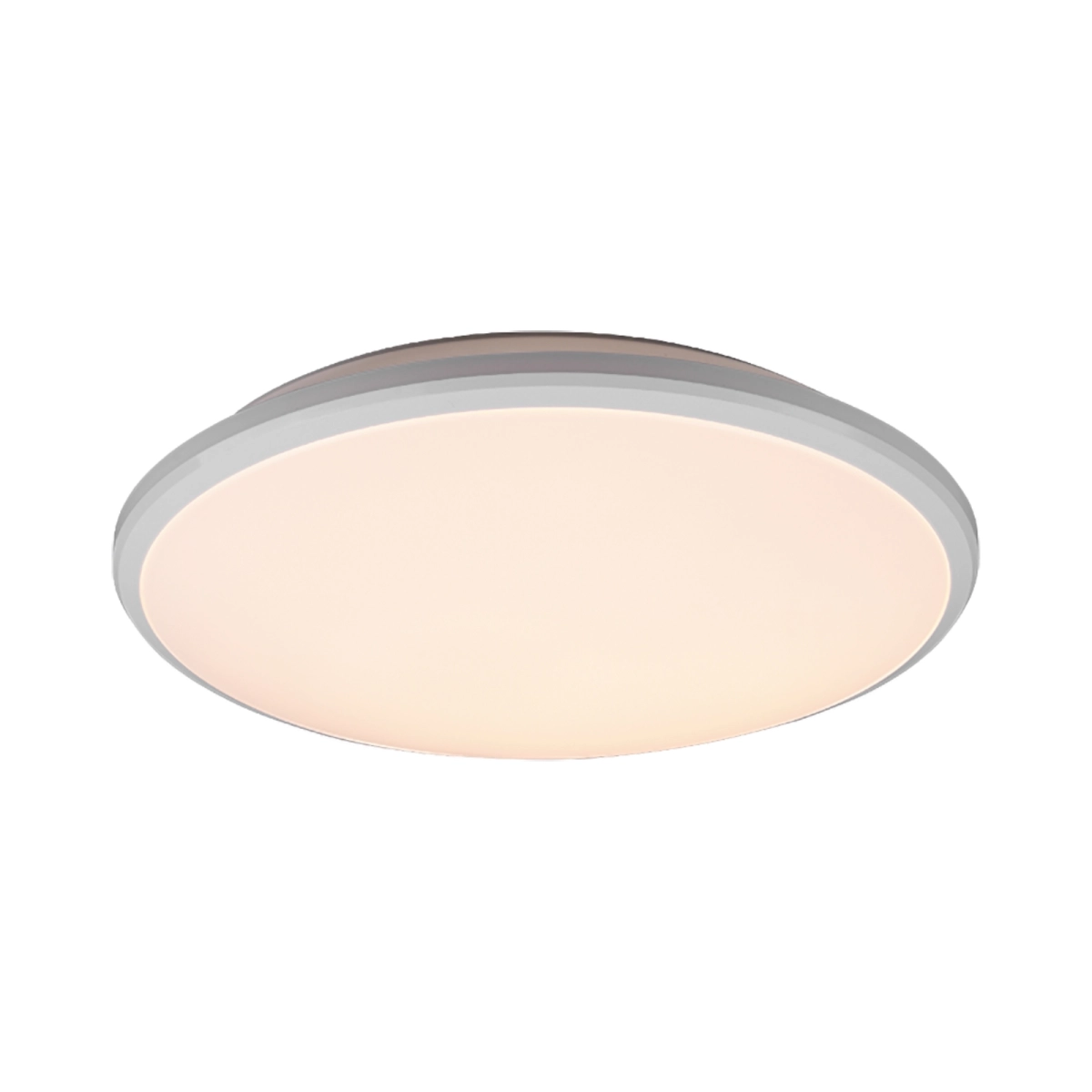 Corpuri de iluminat - PLAFONIERA LIMBUS INCL.1X20,5W LED/2400LM/4000K | R67021131